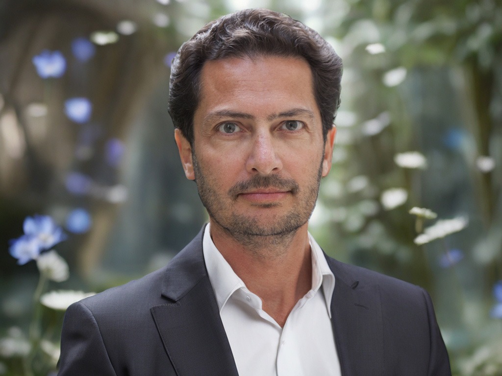 Christophe Tessier, Hypnothérapeute Paris 7