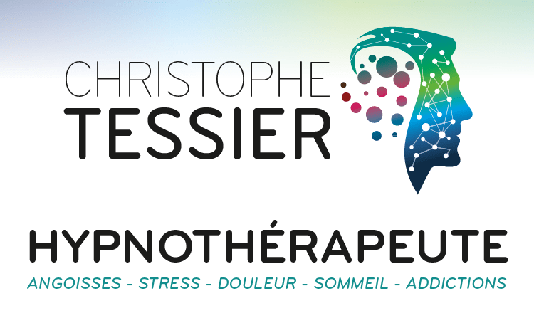 logo christophe tessier hypno