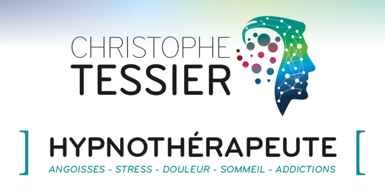 logo christophe tessier hypno