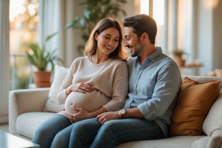 couple-enceinte-grossesse-ensemble-tendresse-soutien-paris