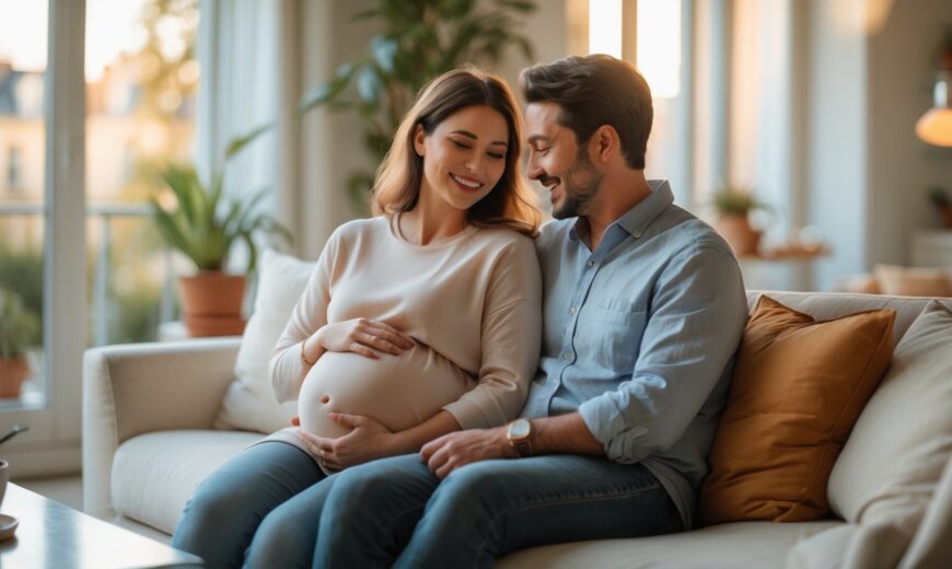 couple-enceinte-grossesse-ensemble-tendresse-soutien-paris