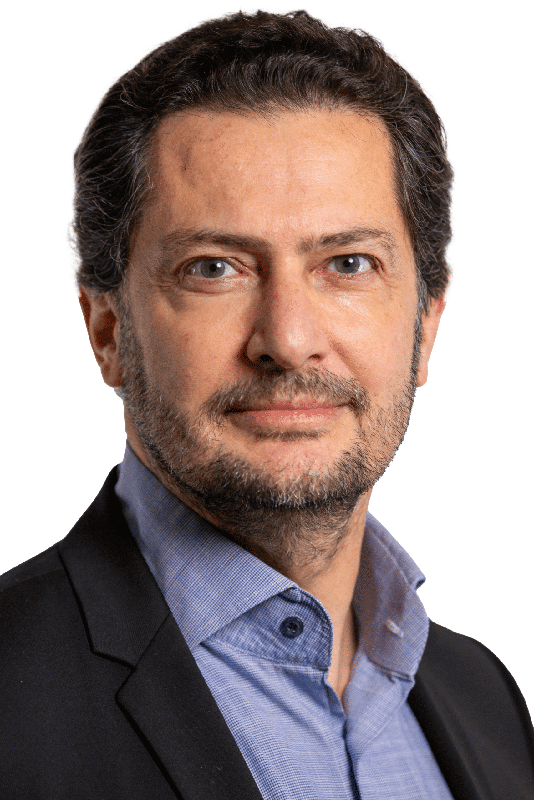 Christophe Tessier, Hypnothérapeute Paris 7